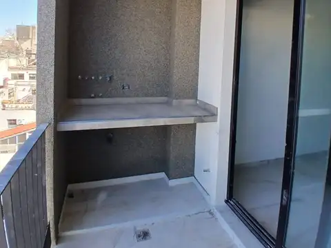 Departamento en Venta en Almagro, USD 80.000