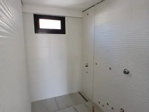 Monoambiente con parrilla! A ESTRENAR