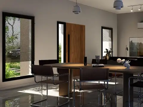Casa en Venta en Area 60, USD 190.000