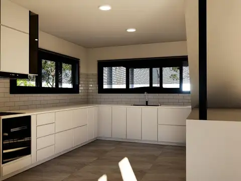 Casa en Venta A Estrenar
