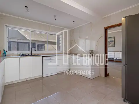 Casa en Venta 2 años