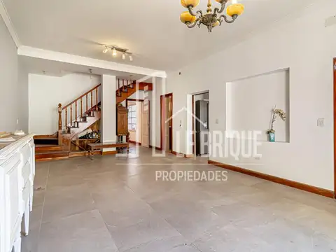 Casa en Venta de 4 dormitorios