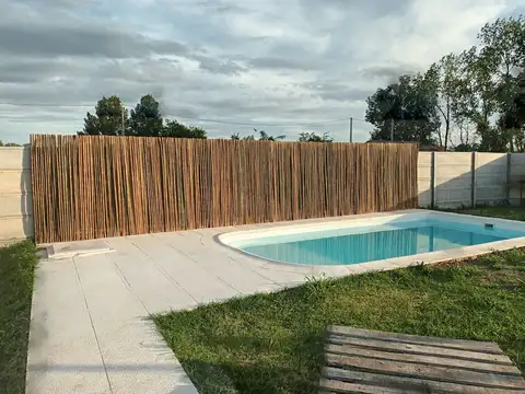 Casa en Venta de 2 dormitorios