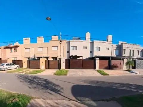 Tierra Nueva Fisherton