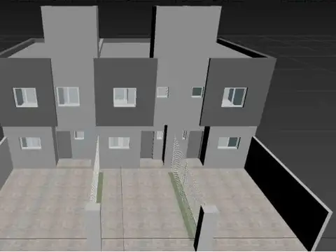 Casa en Venta A Estrenar