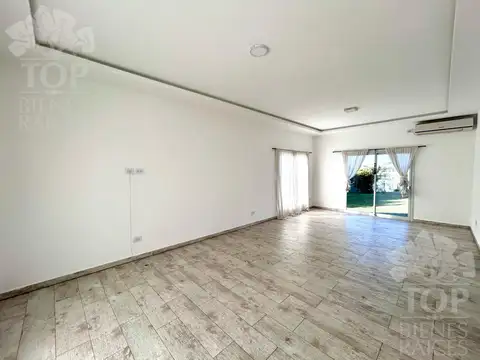 Casa en Alquiler A Estrenar