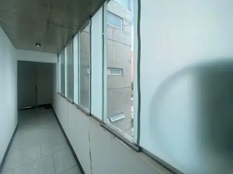 Venta departamento Monoambiente en Abasto