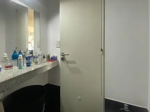 Venta departamento Monoambiente en Abasto