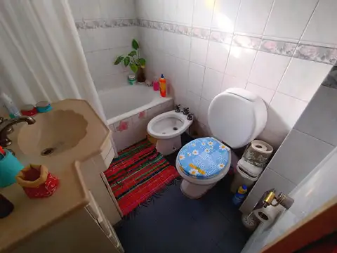 Departamento en Venta 40 años
