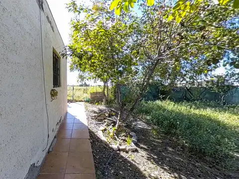 Casa en Venta al Noroeste