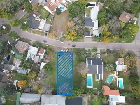 Terreno en Escobar | Lote de 600 m2 | VENTA | Parque Belén, Escobar