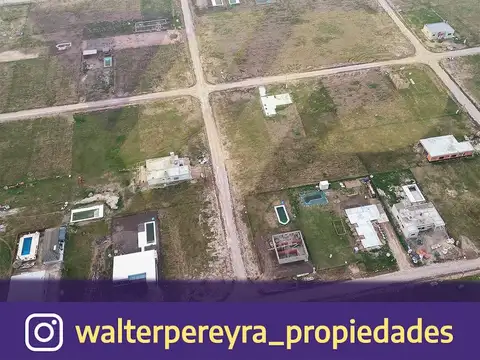 Terreno en Venta en San Vicente, USD 5.900