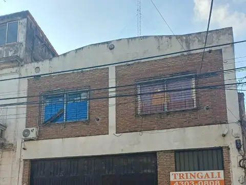 DEPOSITO CON 2 OFICINAS -MIXTURA 2