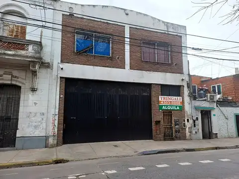 Galpón en Alquiler en Boca, CABA