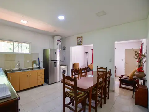 Casa en Venta en Villa Elisa, USD 100.000