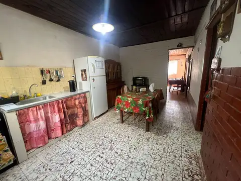 Casa en Venta de 2 dormitorios