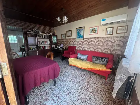 Casa en Venta en Villa Santos Tesei, USD 57.000