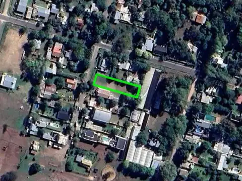 Terreno en Venta en City Bell, USD 65.500