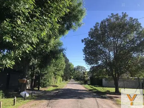 Terreno en Venta de 644,0 m2