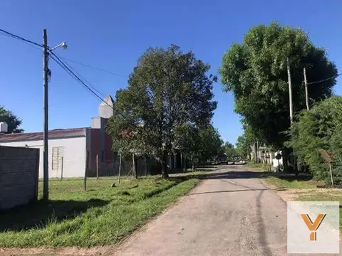 Terreno en Venta de 644,0 m2