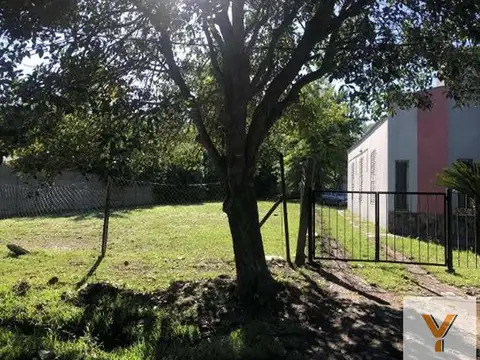 Terreno en Venta en City Bell, USD 59.000