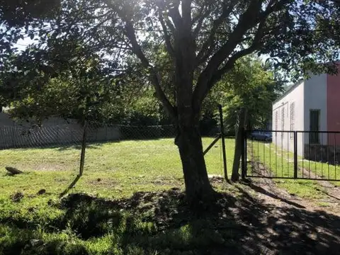 Terreno en Venta de 644,0 m2