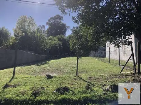 Terreno en Venta en City Bell, USD 59.000