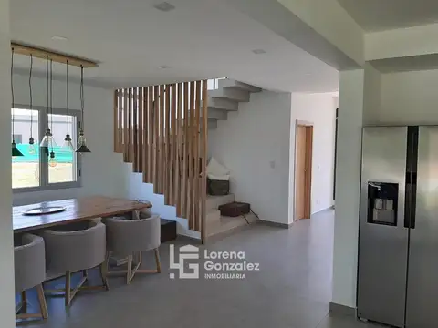 Casa en Venta Haras Santa Maria