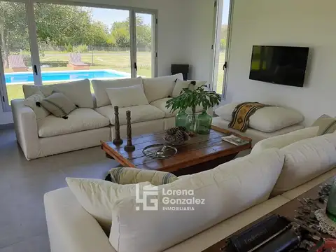 Casa en Venta en Belén de Escobar, USD 360.000