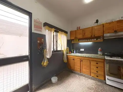 Casa venta en Villa Libertad, San Martin