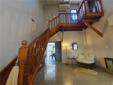 Casa en Alquiler 12 años