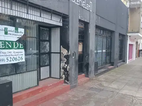 Av. Mitre 900