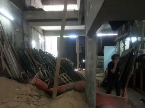 Terreno en Venta de 1600,0 m2