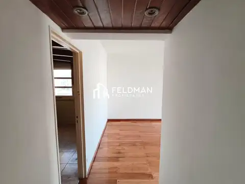 Departamento en Alquiler de 3 ambientes