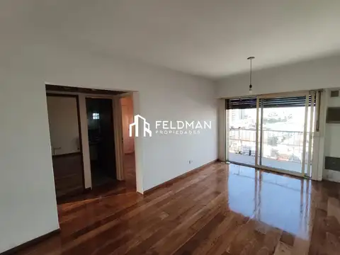 Departamento en Alquiler de 2 dormitorios