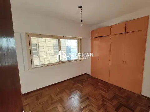 Departamento en Alquiler 60 años