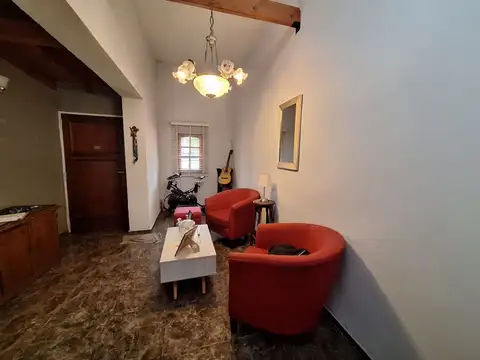Depto Tipo Casa en Venta de 2 dormitorios