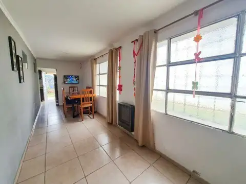 Depto Tipo Casa en Venta en Las Margaritas, USD 77.900