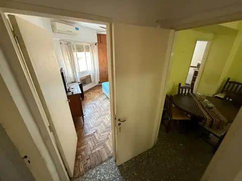 Depto Tipo Casa en Venta en Martinez, USD 135.000