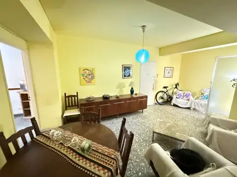 Depto Tipo Casa en Venta de 4 ambientes