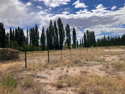 Venta Terreno 500 mt Plottier!!