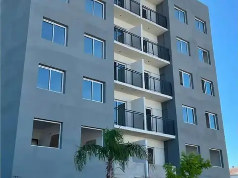 Departamento 4amb  en barrio cerrado altos de san fernando