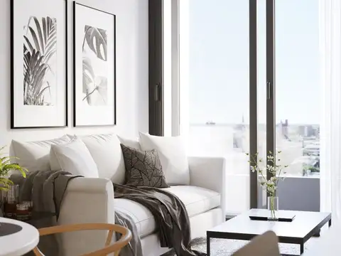 Departamento en Venta de 2 dormitorios