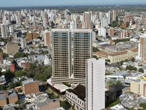 San Martín 3600