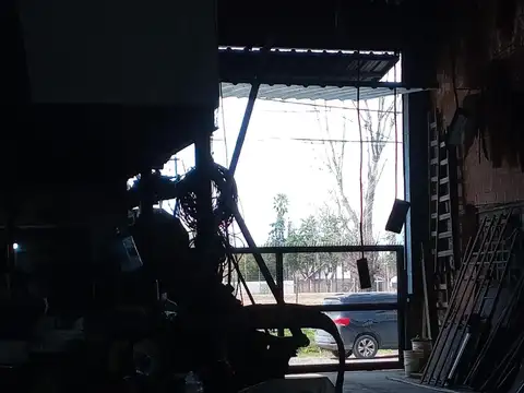 Galpon en Venta 20 años