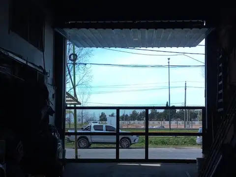 Galpón en venta en Campana