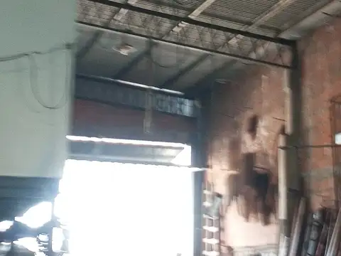 Concejal Yaqueme ex Av Larraburre 1200