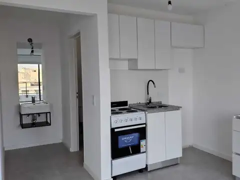 Departamento en Venta en Villa del Parque, USD 125.000