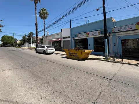 Terreno en Venta de 668,0 m2