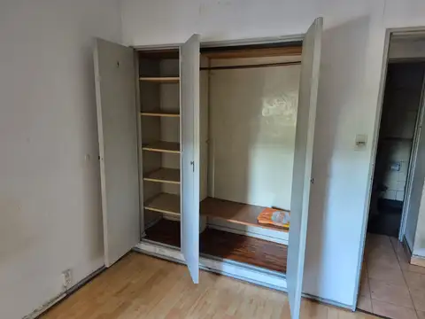 Departamento en Alquiler 50 años